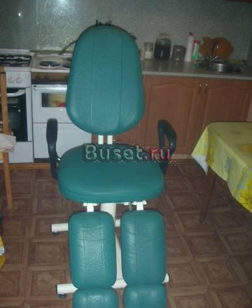 Педикюрное кресло Москва