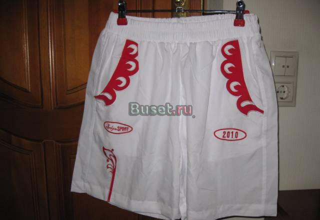 Новые шорты Bosco sport Москва