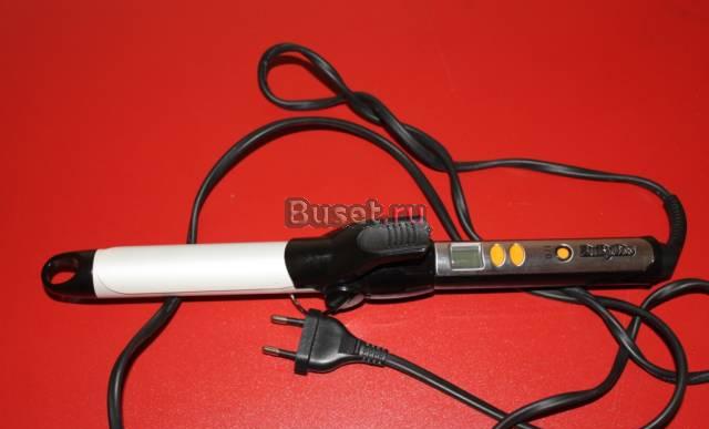Плойка Babyliss Москва