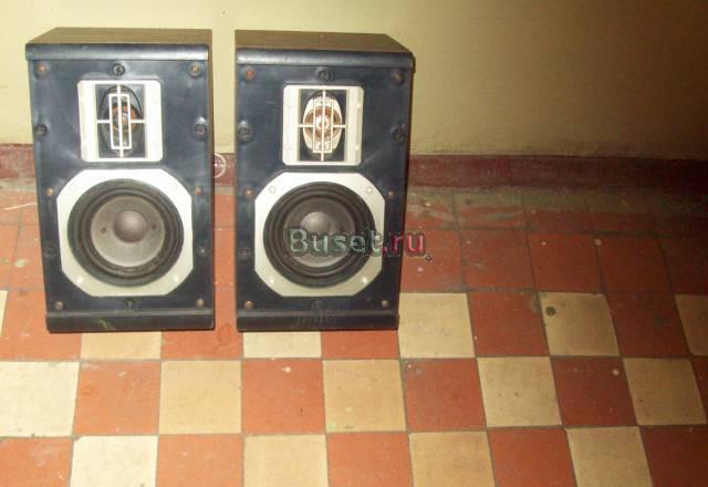 Колонки25вт.4ом Москва