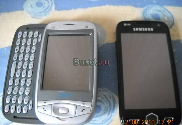 Samsung GT-18000.Otek Санкт-Петербург