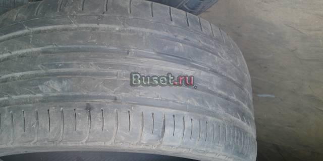 Шины лето б/у Yokohama advan Sport 275/35 r20 Москва