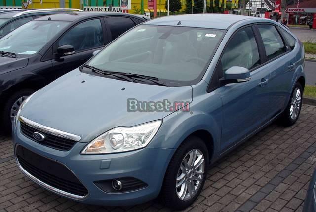 Приятные цены на новые з/ч форд с доставкой Санкт-Петербург