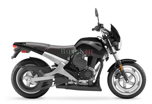 Buell Blast Санкт-Петербург