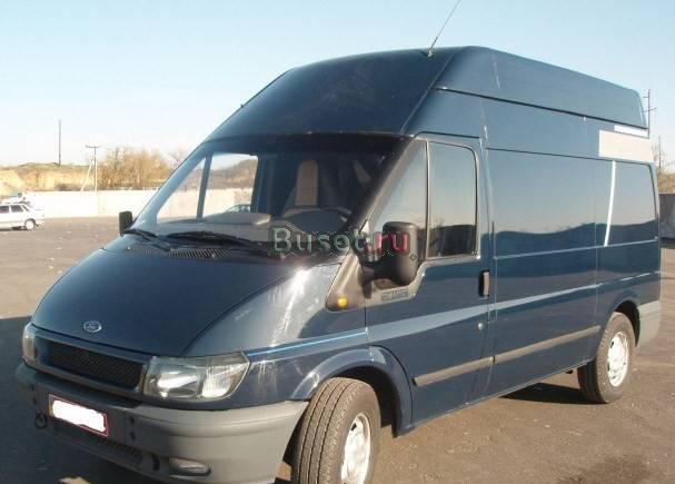 Грузоперевозки по Москве и области Москва