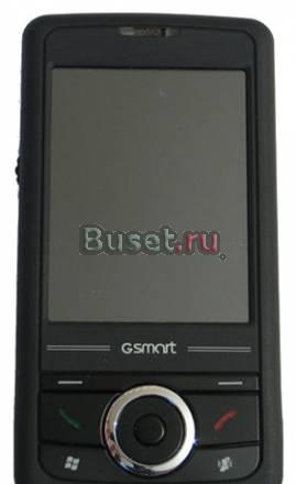 Брендовый gigabyte Gsmart MW700 WM6.0 3G 520MHz Москва