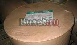 Дешево остатки бумага оберточная шир 1.2м Москва