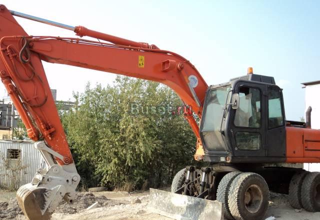 Эксковатор FH-150w Москва