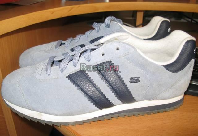 Кроссовки Skechers Москва