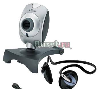 Trust Chat  VoIP Pack CP-2100 Москва