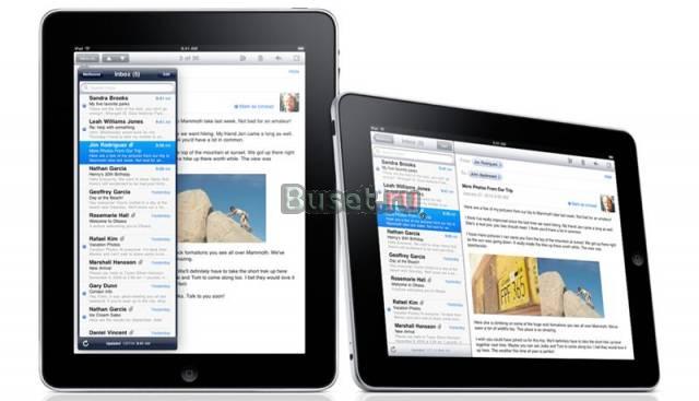 Ipad по ценам европы. в наличии Москва