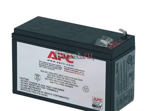Батарея APC RBC17 replacement kit Санкт-Петербург