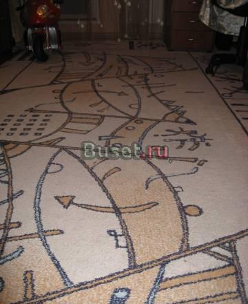 Ковер Москва