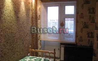 Сдаю комнату в 3-х.к.кв. Туристская 2 Санкт-Петербург