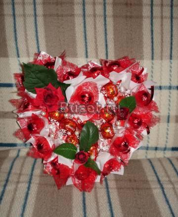 Сладкая радость Санкт-Петербург