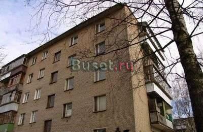 1-комн квартира в г. Дедовск Дедовск