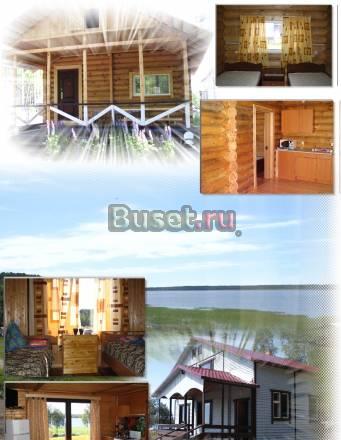 Отдых в Карелии Москва