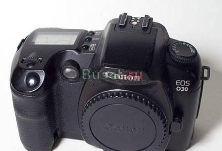 Canon D30 body Волгоград