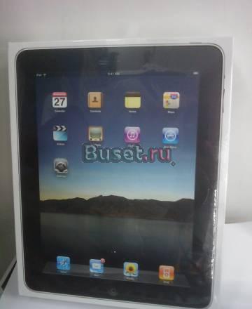 Ipad 32 GB WiFi+3G Самая низкая цена в Москве Москва