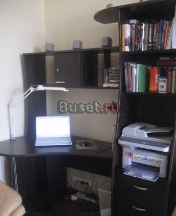 Компьютерный стол (угловой) Москва