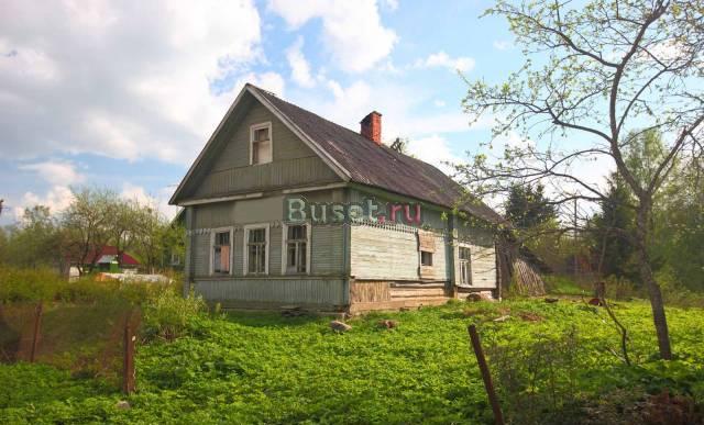 Участок в Гатчине +10 км Гатчина