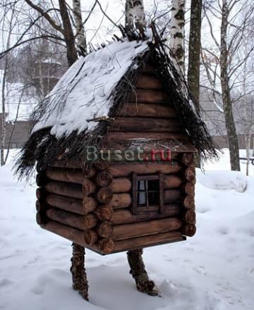 Загородное строительство Санкт-Петербург
