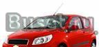 Chevrolet Aveo, 2006 Тюмень