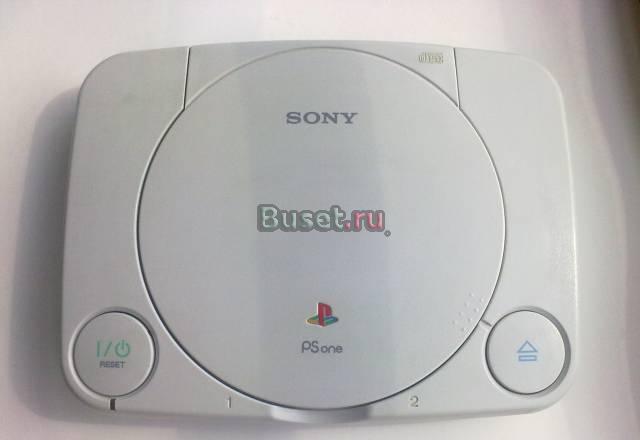 Sony PSone Санкт-Петербург