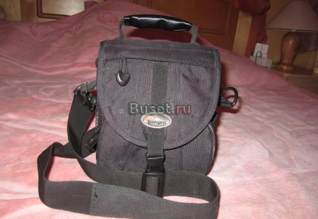 Сумка Lowepro Санкт-Петербург