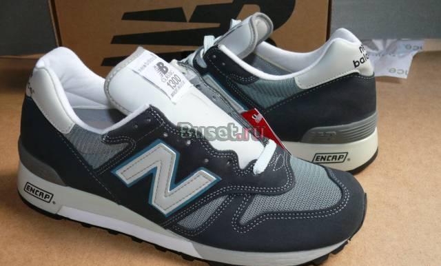 Кроссовки Nеw Balance M1300CL Made in USA Новые Санкт-Петербург