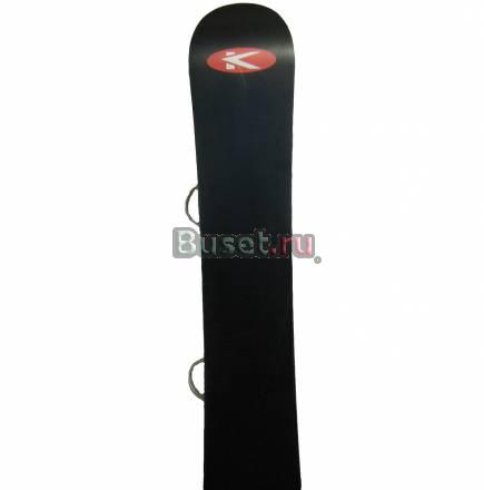 Сноуборд Москва