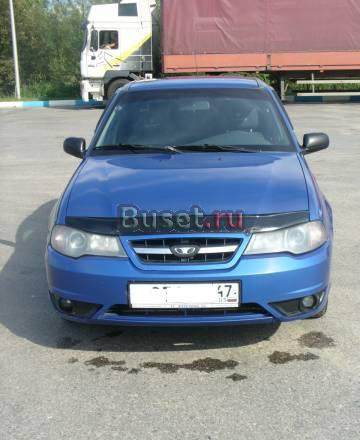 Daewoo Nexia, 2008 Санкт-Петербург