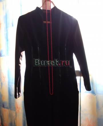 Продам платье черное 400р Челябинск