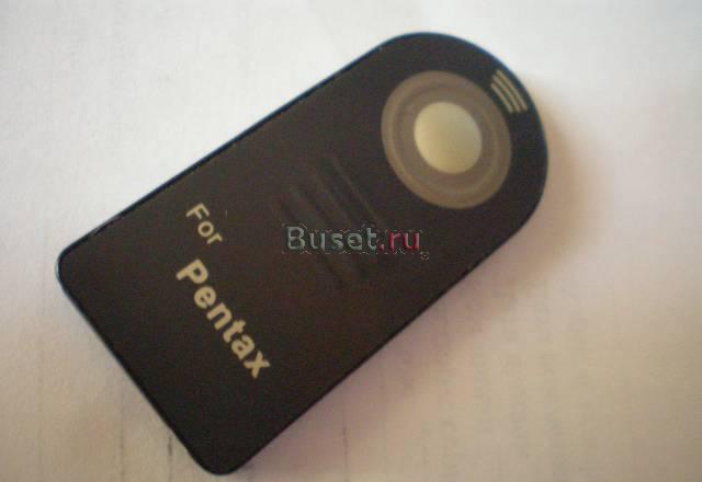 Пду для Pentax Санкт-Петербург