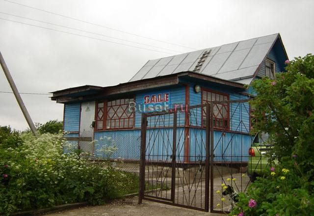 Дача рядом с Красным селом Санкт-Петербург