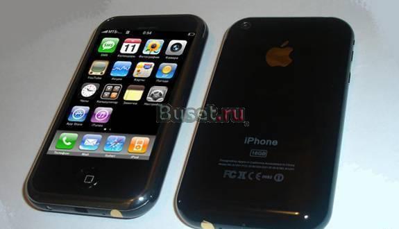 Новый iPhone J-2000(полная комплектация+бонусы) Москва