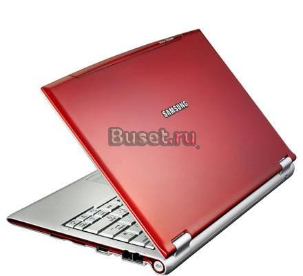 Ноутбук Samsung q40 Санкт-Петербург