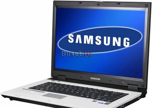 Продам ноутбук Samsung R40 Санкт-Петербург