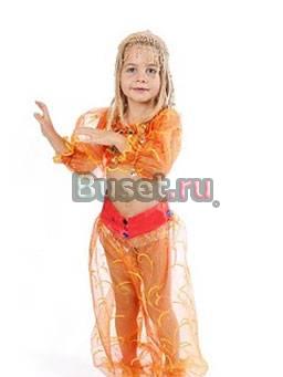 Восточные танцы для детей Воскресенск