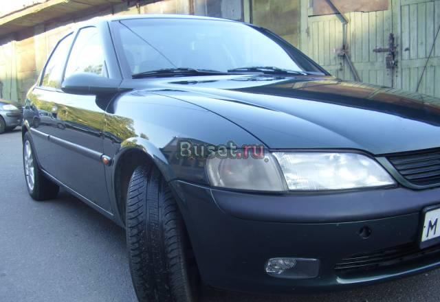 Opel Vectra, 1998 Санкт-Петербург