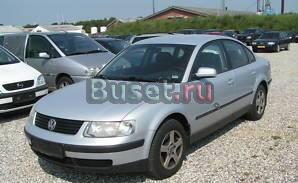 АКПП,Тип-троник 5hp19 на пассат б 5 Санкт-Петербург