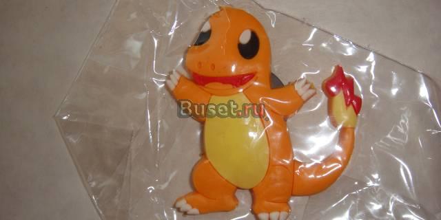 Ящерка Москва