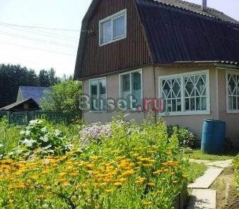 Дача 30км МКАД Горьковское,Щелковское Москва