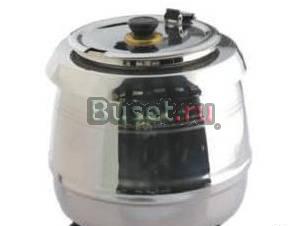 Подогреватель супа (супница) Gastrotop SB-6000S Москва