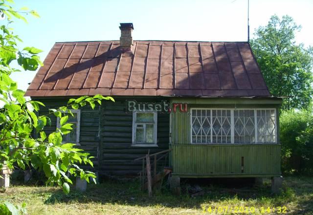 Дача в Вырице Санкт-Петербург