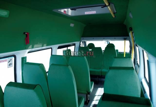 Ford Transit микроавтобус 18 мест Нижний Новгород