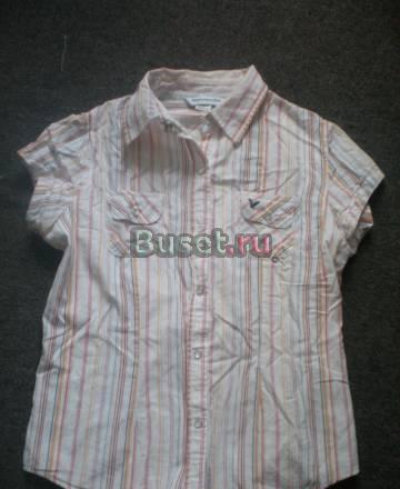 2 рубашки за 400 р Санкт-Петербург