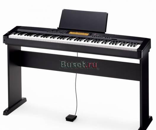 Цифровое пианино casio CDP - 200 R Москва