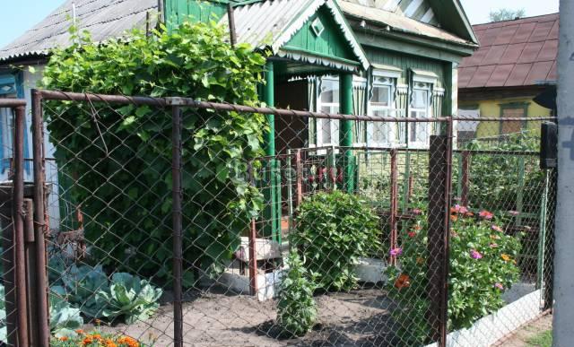 Дом на Верхней Терассе Ульяновск