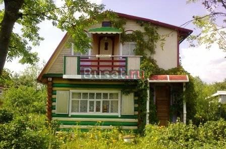 Дача 30км МКАД Горьковское,Щелковское Москва